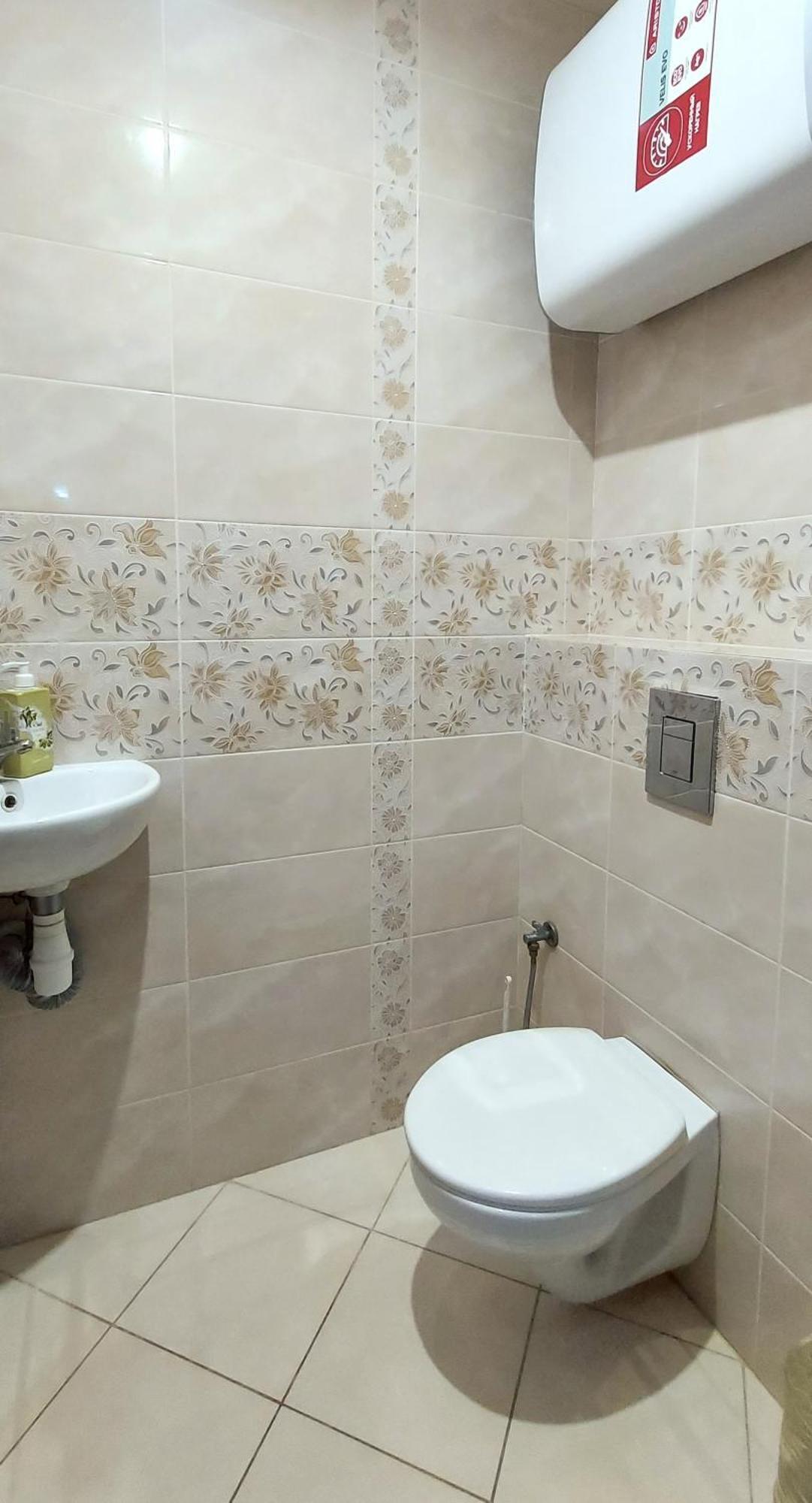 Видові 1К-2К Апартаменти 11,15, 23 Поверхи Kiev Exterior foto